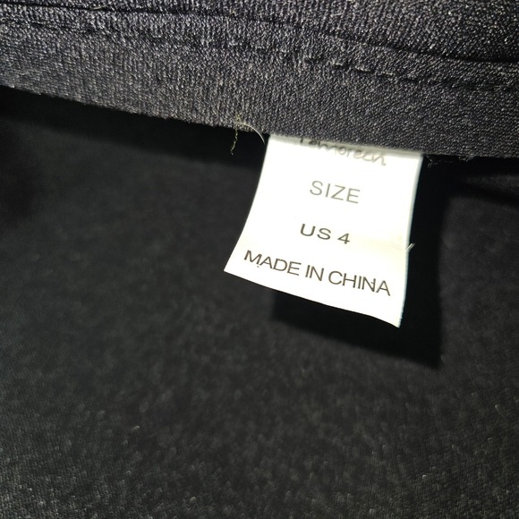 Lemoreen Wetsuit Jacket SZ‎ 4 - Snorkeling Diving Swimming Purple/Black Surf - Picture 3 of 5